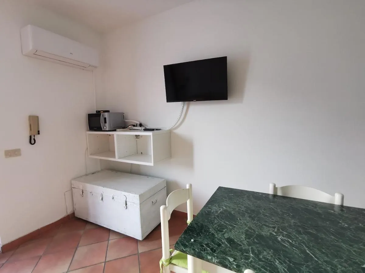 Casa le Cale Villa Favignana Italia
