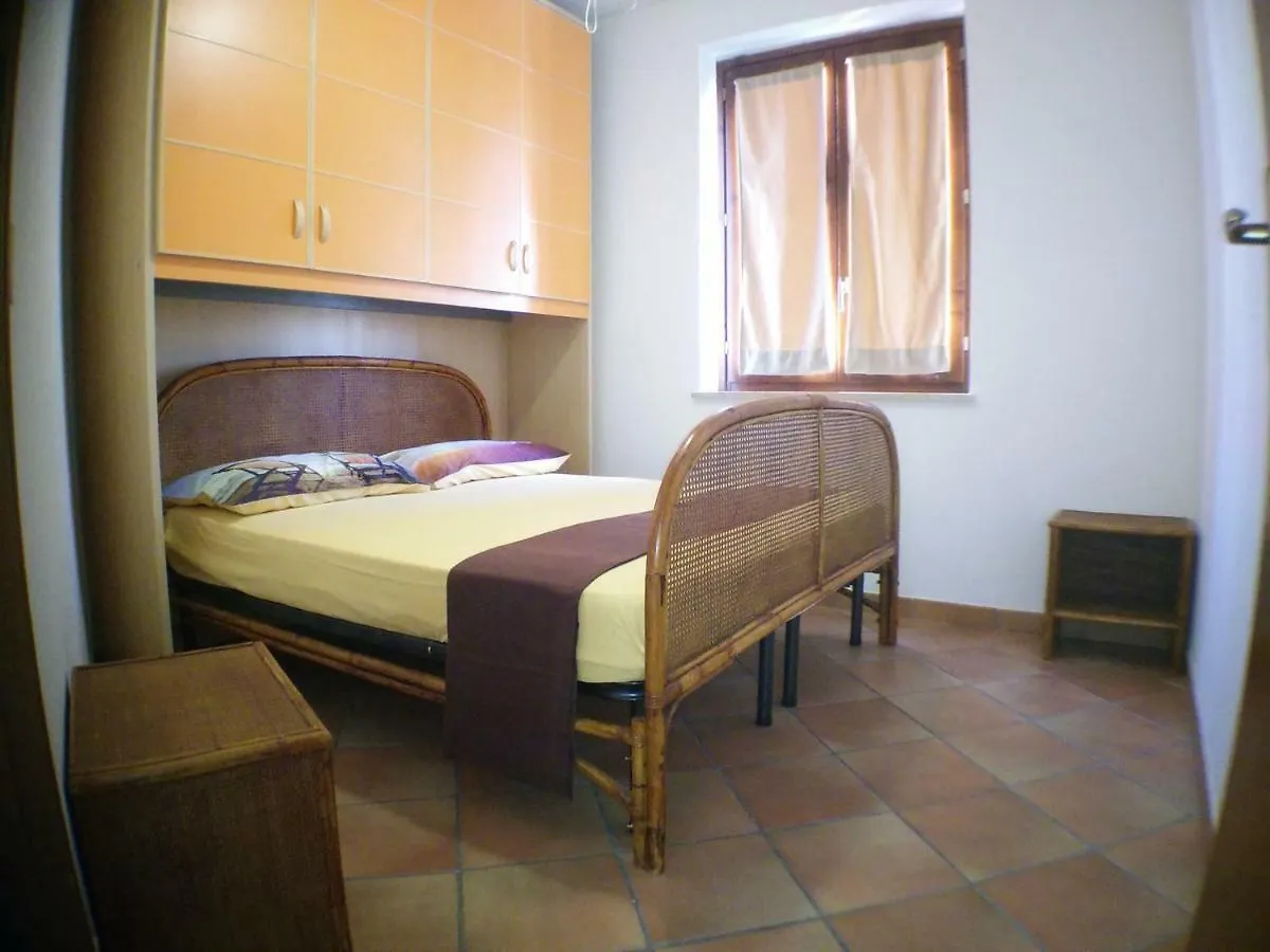 Casa le Cale Villa Favignana