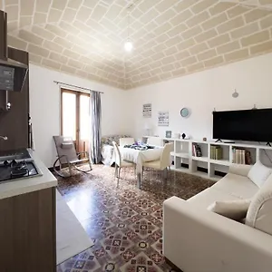 Isola Serena Casa vacanze